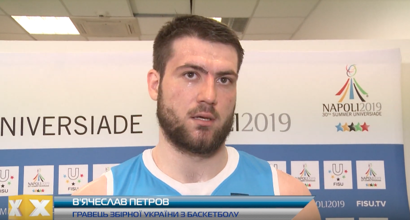 В’ячеслав Петров: запорука успіху в тому, що ми команда, незважаючи на рахунок на табло